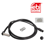 ABS SENSOR OKUYUCU SCANIA R SERI ON L TIP 1530696